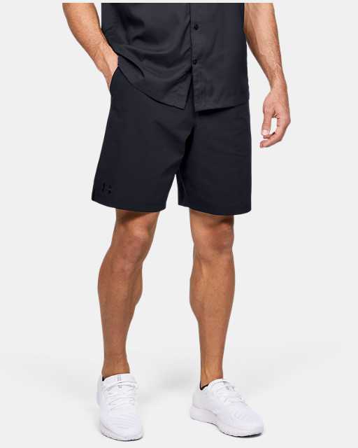 UA Motivator Vented Coach's - Short pour hommes